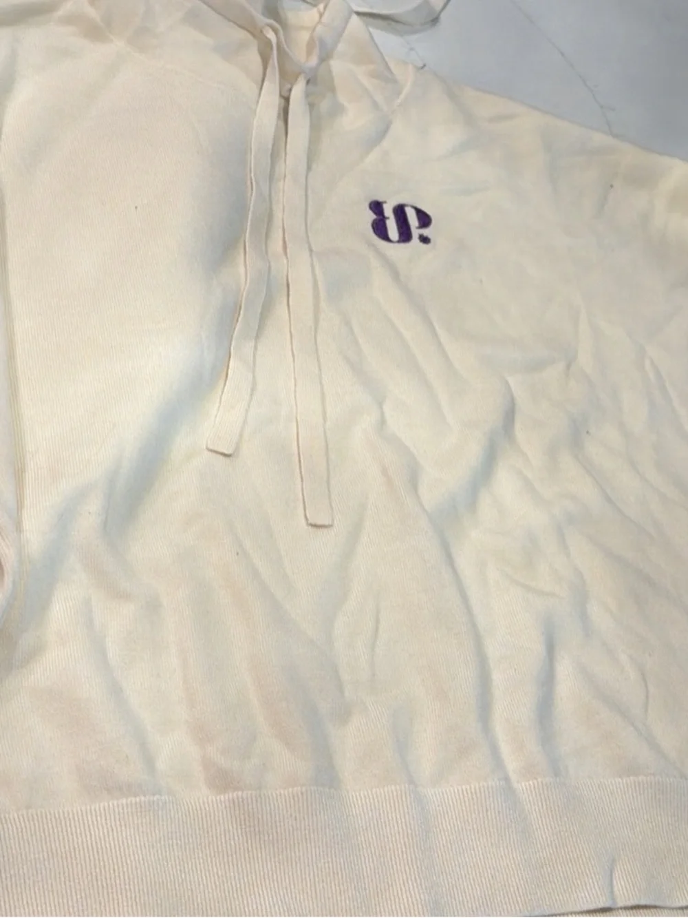 Bomb party Sweatshirt and Jogger Set